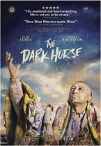 The dark horse (2014)