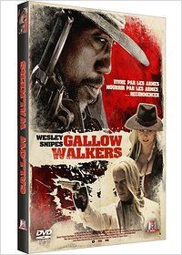Gallow Walkers (2012)