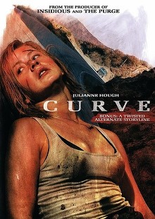 Curve (2015)