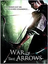 War of the Arrows (2011)