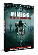 Mimesis - La nuit des morts vivants (2011)