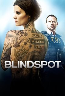 Blindspot (Séries TV)