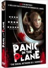 Panic in the Plane (2011)