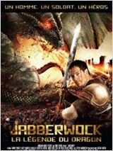 Jabberwocky, la légende du dragon (2011)