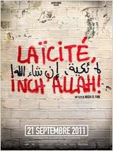 Laïcité Inch'Allah ! (2011)