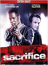 Sacrifice (Uncut) (2011)