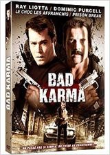 Bad Karma (2011)
