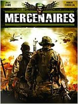 Mercenaires  (2011)