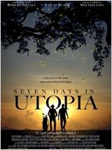 Seven Days in Utopia (2011)