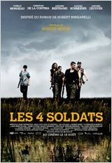 Les 4 soldats (2011)