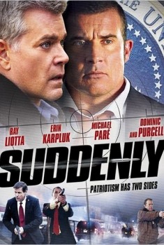 Suddenly (2013)