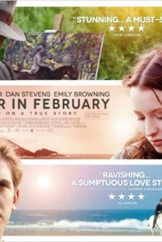 Summer in February (2013)