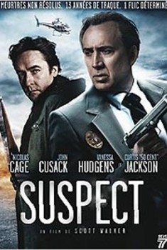 Suspect (2013)