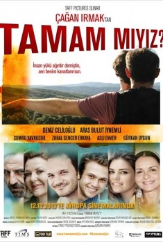 Tamam miyiz ? (2013)