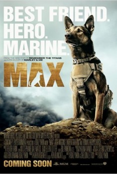Max (2015) Max (2015)
