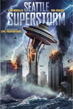 Destruction Day - Panique sur Seattle (2012)