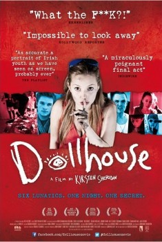 Dollhouse (2012) Dollhouse (2012)