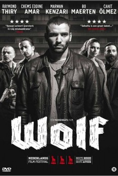 Wolf (2013)