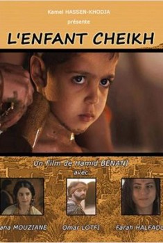 L'Enfant Cheikh (2012)