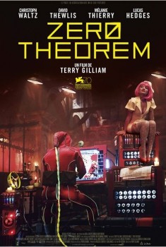 Zero Theorem (2013) Zero Theorem (2013)
