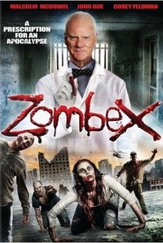 Zombex (2013)