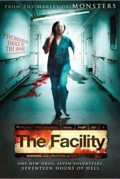 The Facility (2012)