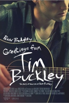 Greetings From Tim Buckley (2012)