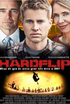 Hardflip (2012)