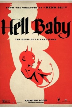 Hell Baby (2012)