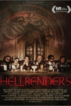 Hellbenders (2012)