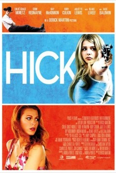 Hick (2012)