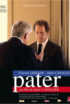 Pater (2011)