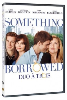 Something Borrowed (Duo à trois) (2011)
