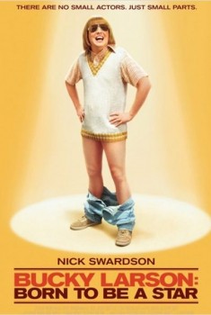 Bucky Larson : super star du X (2012)