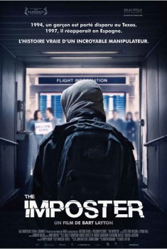 The Imposter (2011)