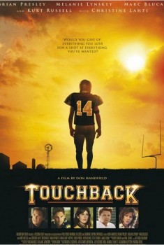 Touchback (2011)