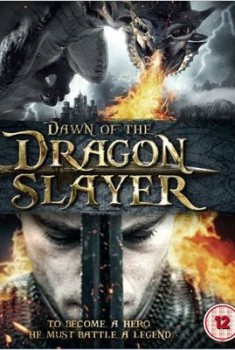 Paladin : le dernier chasseur de dragons (2011)