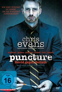 Puncture (2011)