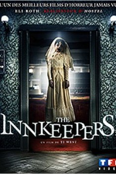 The Innkeepers (2011)