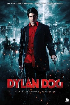 Dylan Dog (2011)