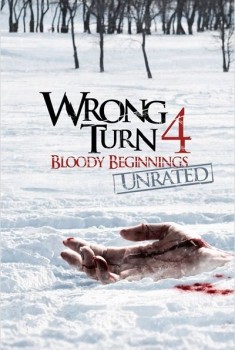 Détour mortel 4 - Origines sanglantes (2011)