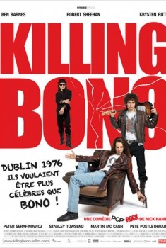 Killing Bono (2011)