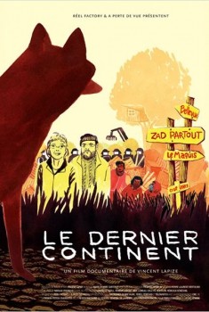 Le Dernier continent (2015)