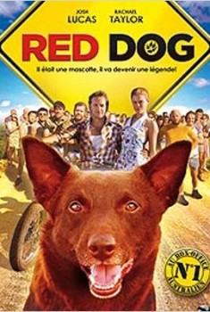 Red Dog (2011)