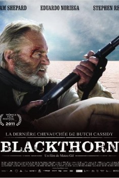 Blackthorn (2011)