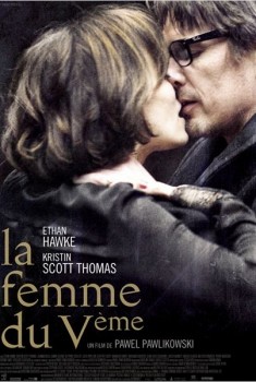 La Femme du Vème (2011)