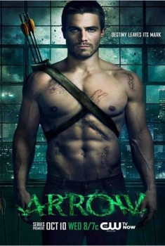 Arrow (Séries TV)