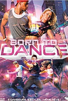 Born to Dance (2011)