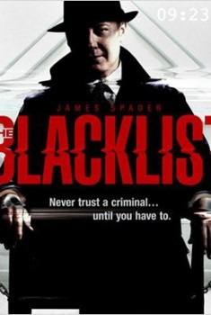 Blacklist (Séries TV)