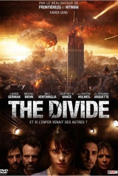 The Divide (2011)